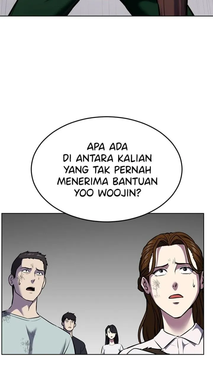 Page 136 - Ticket Hero Chapter 242