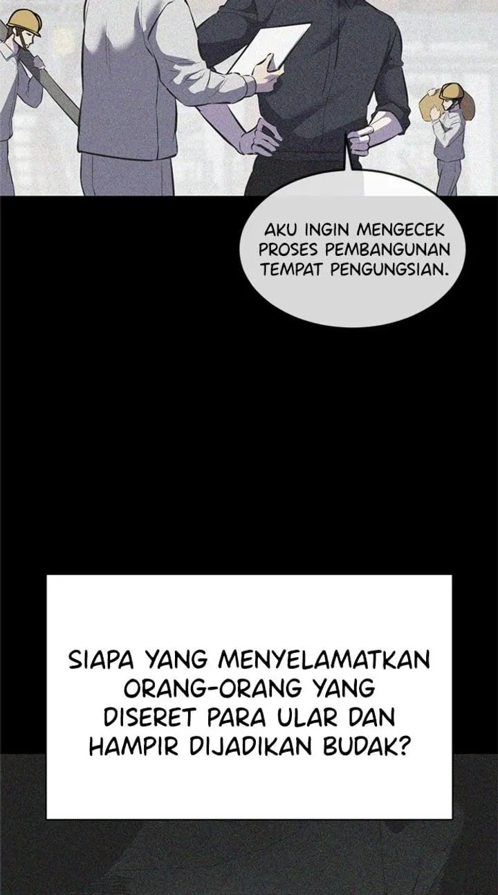 Page 138 - Ticket Hero Chapter 242
