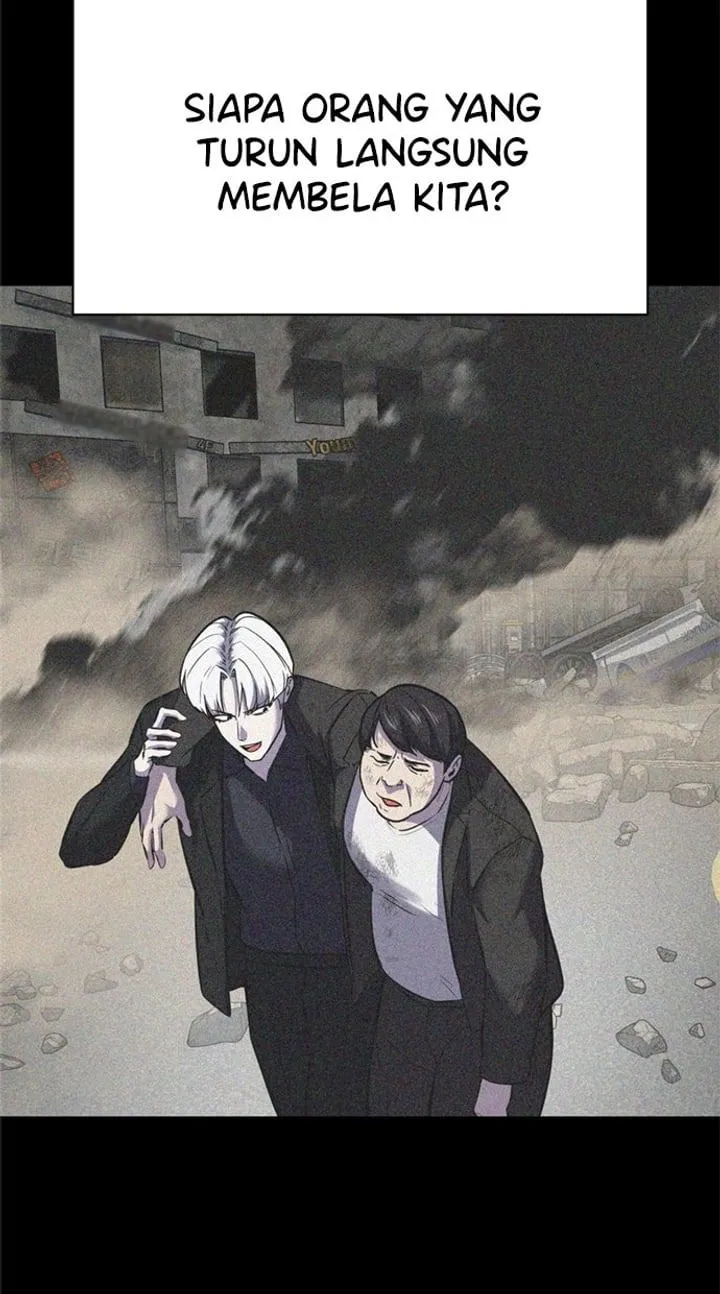 Page 140 - Ticket Hero Chapter 242