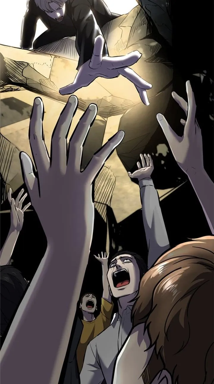 Page 146 - Ticket Hero Chapter 242