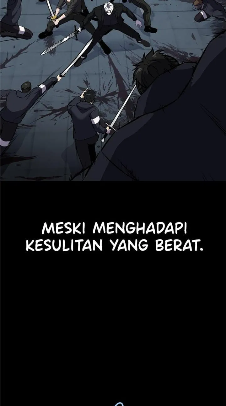 Page 150 - Ticket Hero Chapter 242