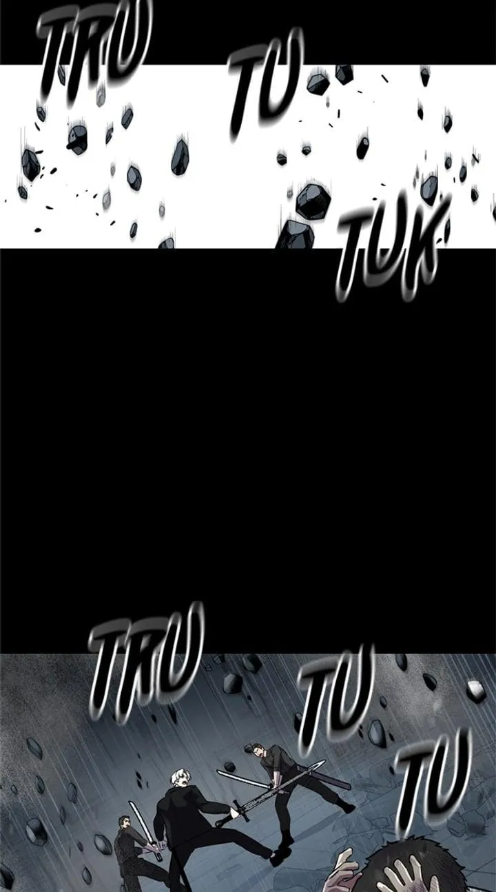 Page 152 - Ticket Hero Chapter 242