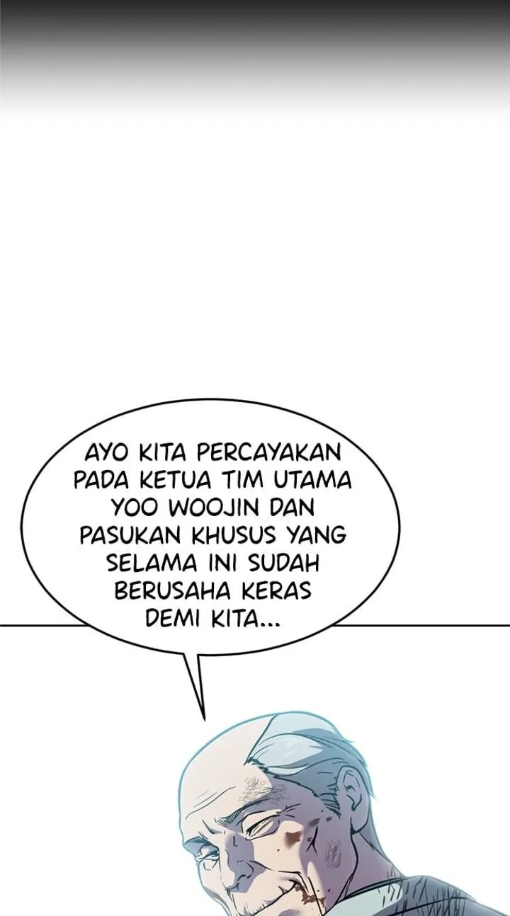 Page 158 - Ticket Hero Chapter 242