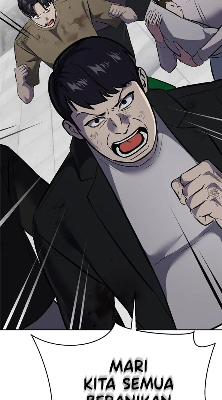Page 164 - Ticket Hero Chapter 242