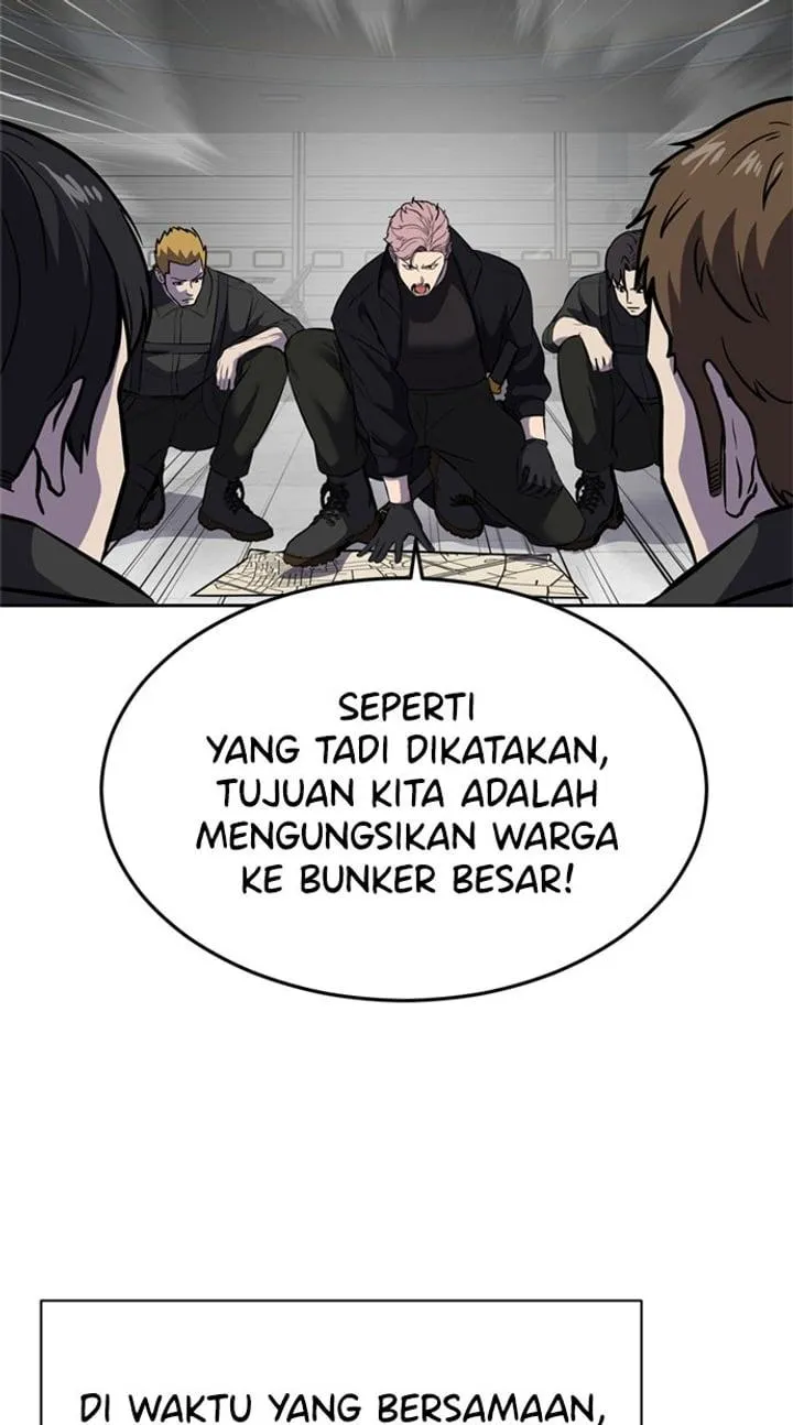 Page 170 - Ticket Hero Chapter 242