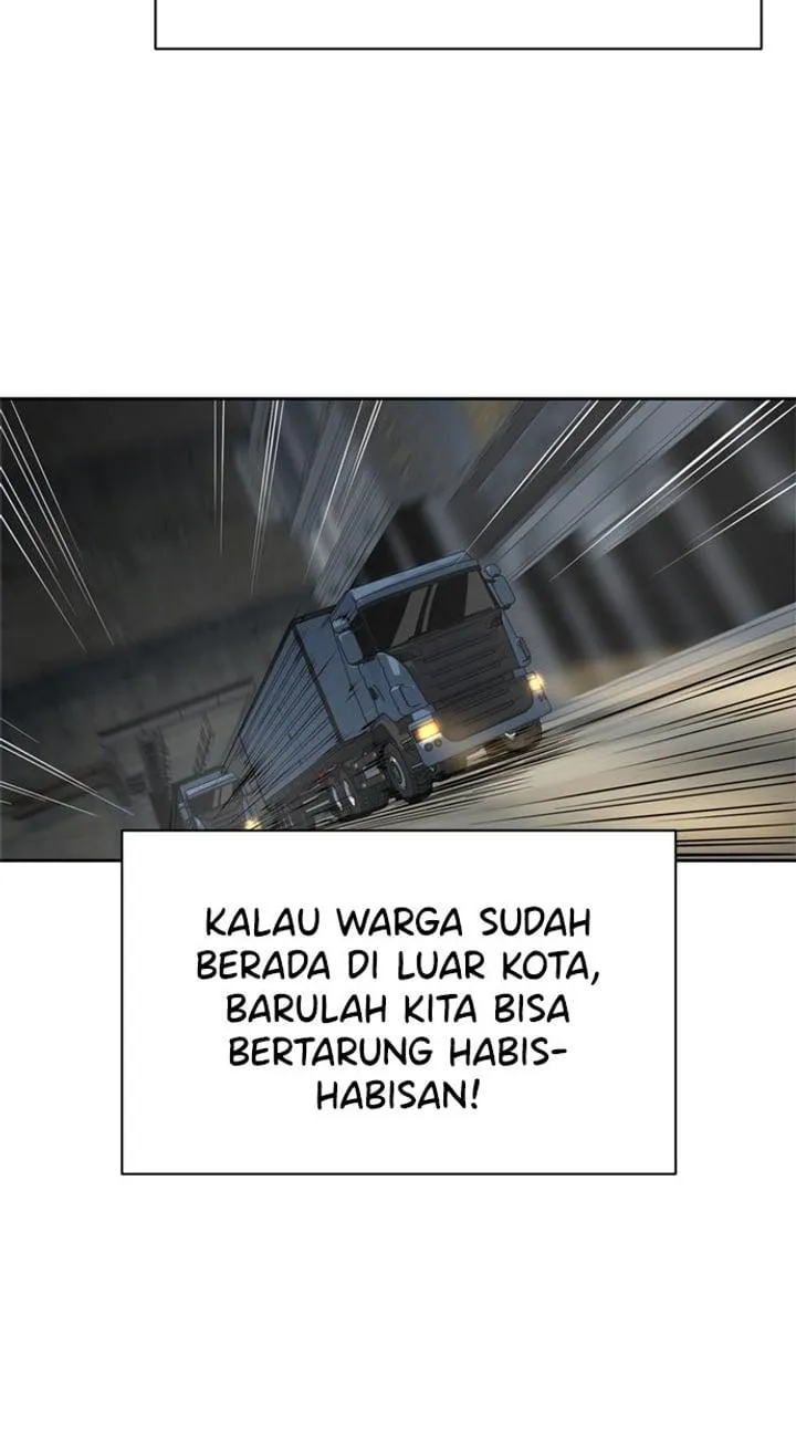 Page 172 - Ticket Hero Chapter 242