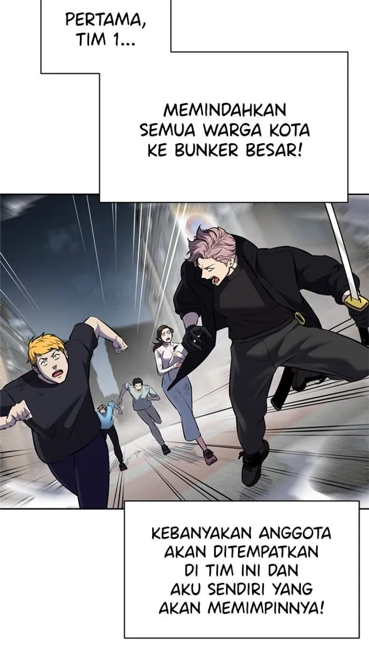 Page 174 - Ticket Hero Chapter 242