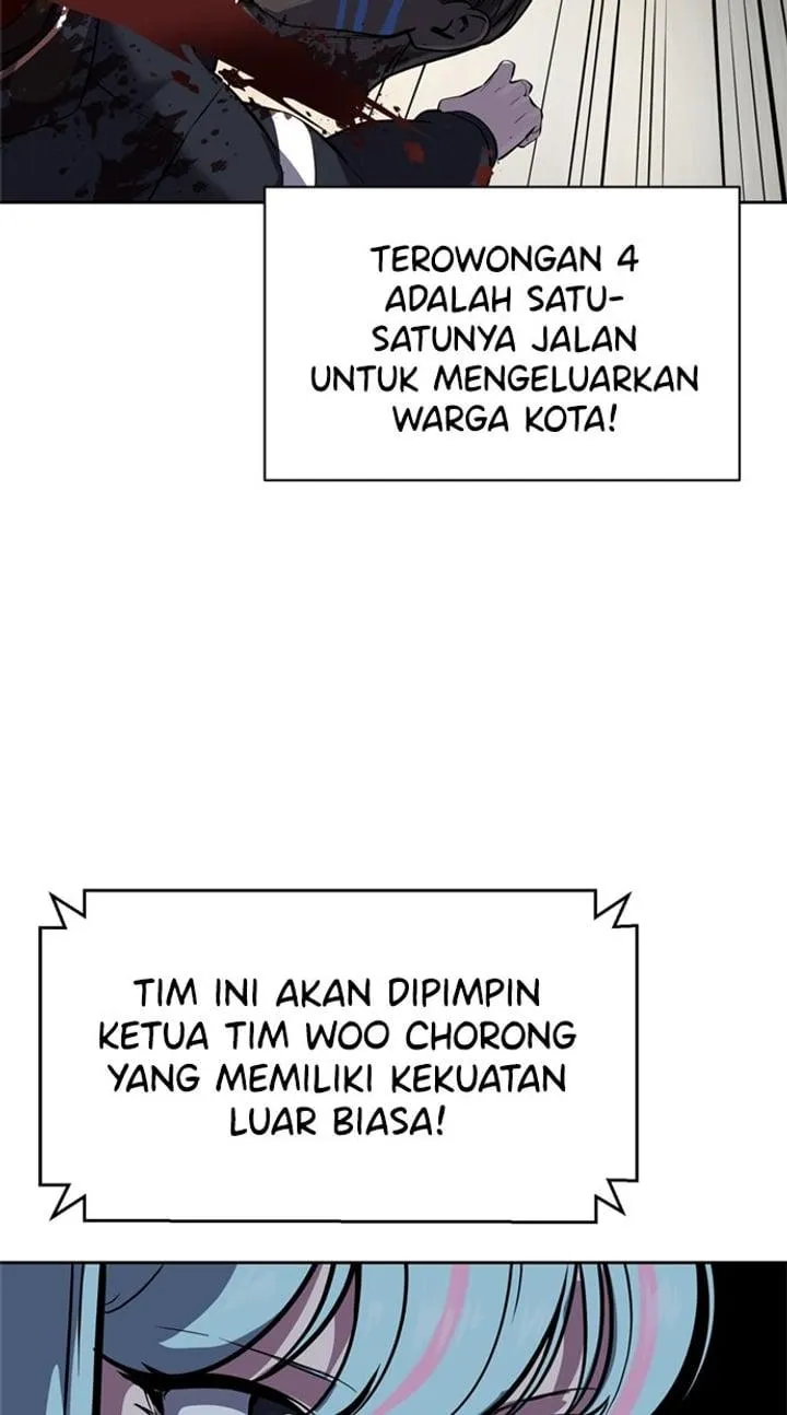 Page 176 - Ticket Hero Chapter 242
