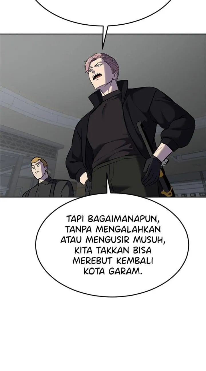 Page 184 - Ticket Hero Chapter 242