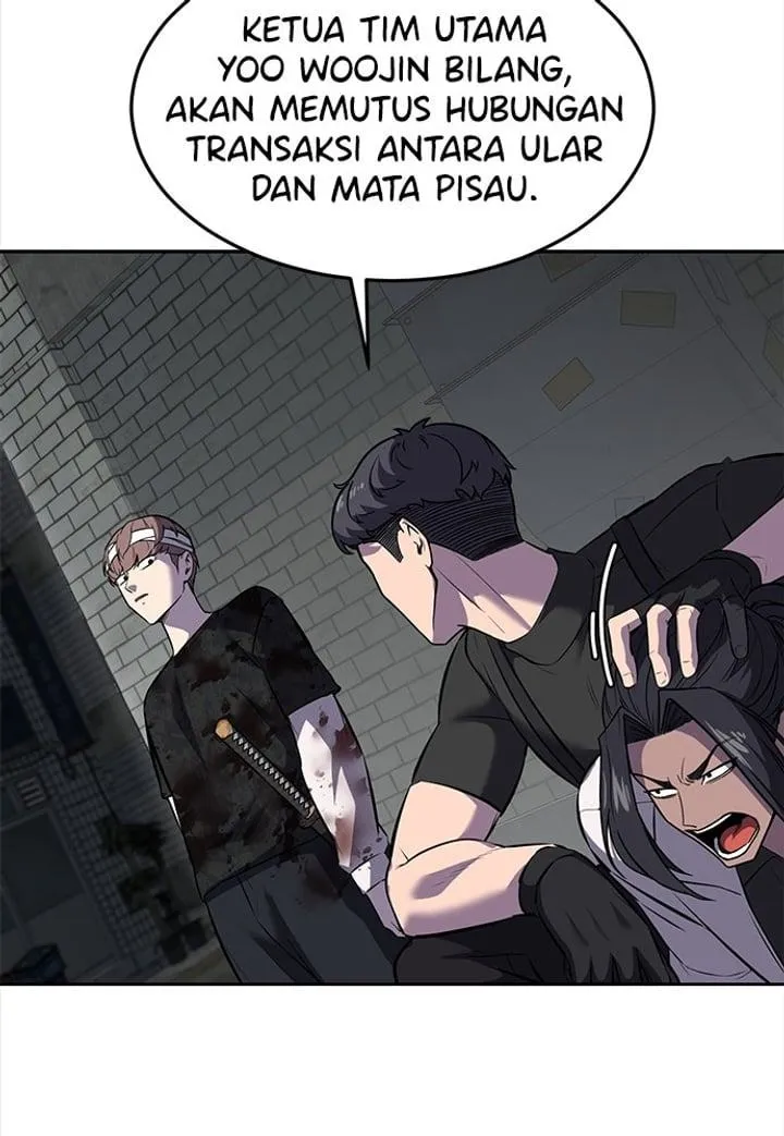Page 20 - Ticket Hero Chapter 243