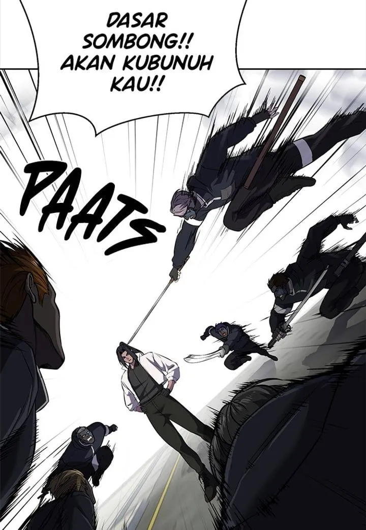 Page 36 - Ticket Hero Chapter 243