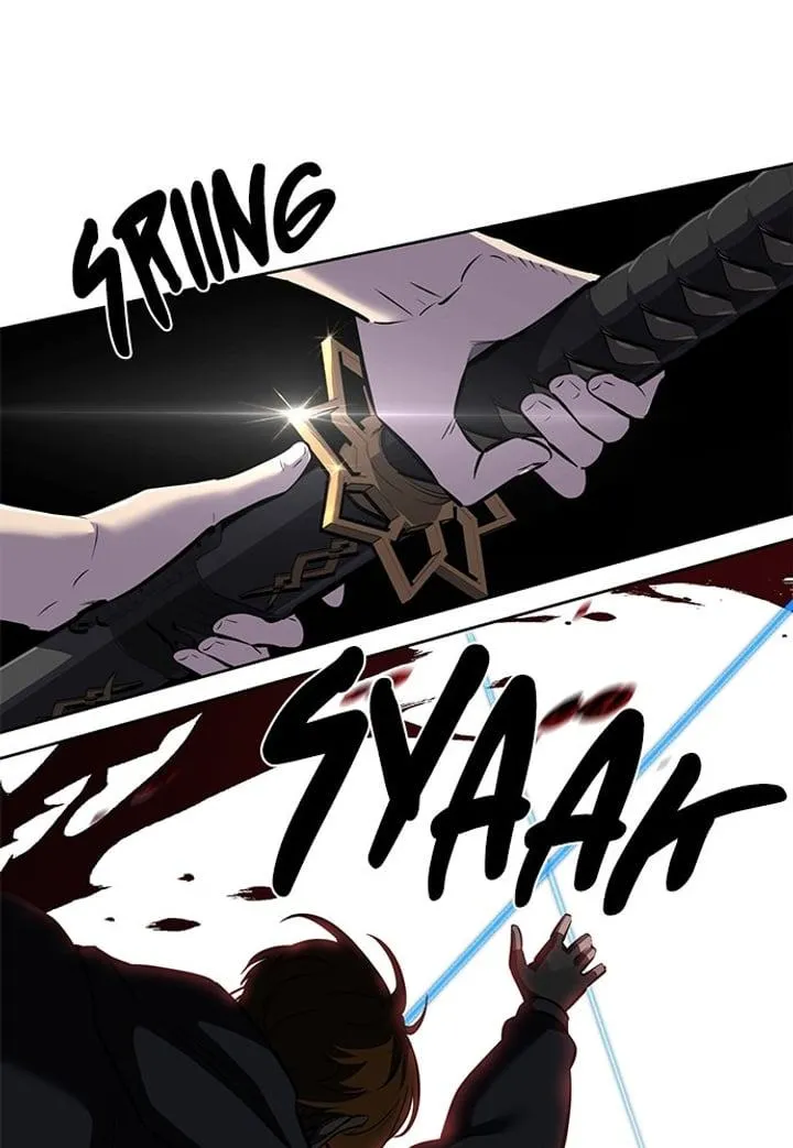 Page 44 - Ticket Hero Chapter 243