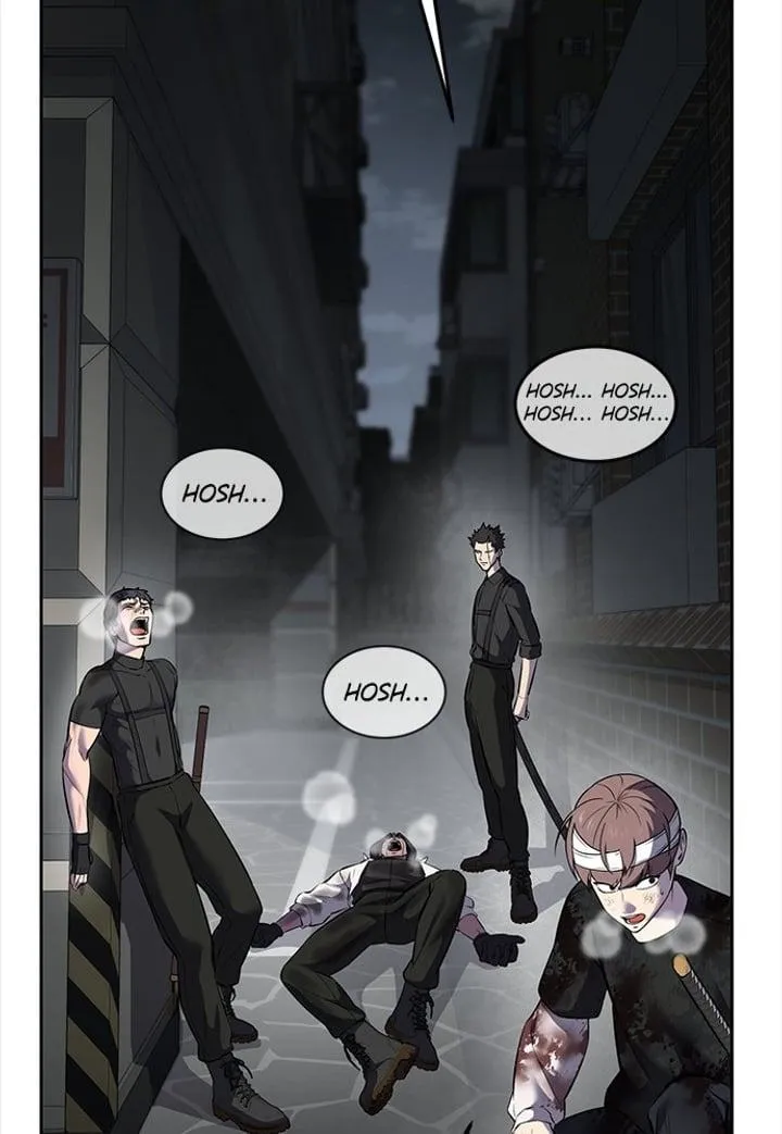 Page 62 - Ticket Hero Chapter 243