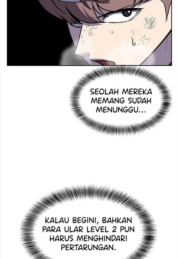 Page 64 - Ticket Hero Chapter 243