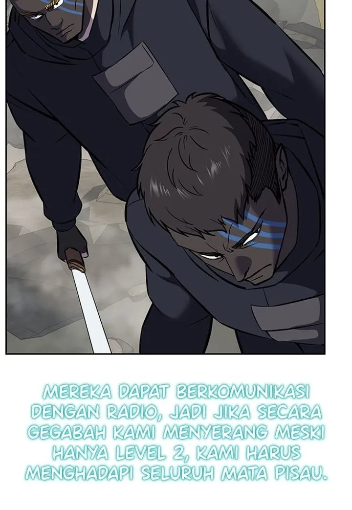 Page 112 - Ticket Hero Chapter 243