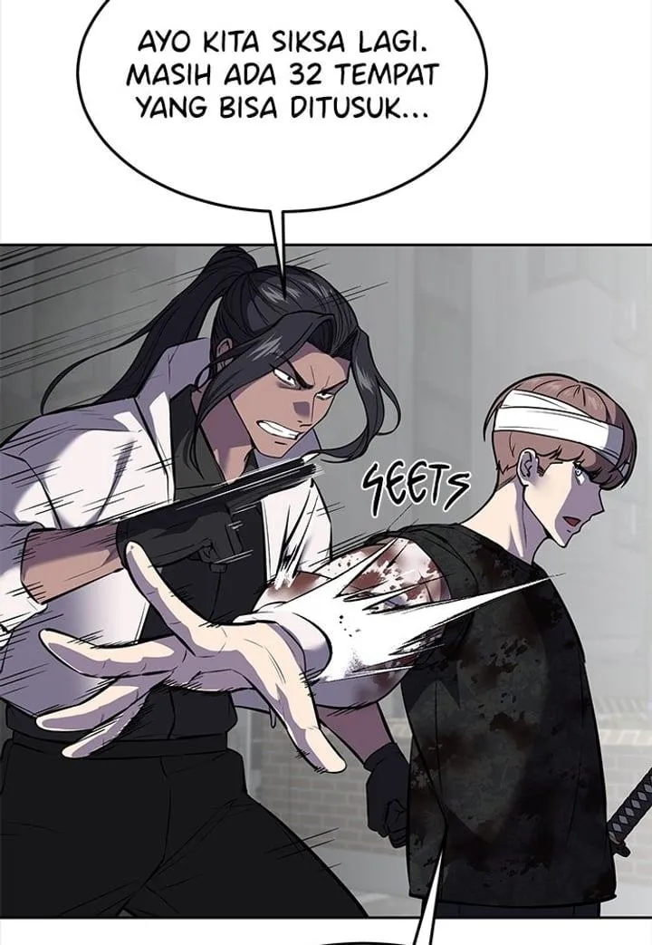 Page 116 - Ticket Hero Chapter 243