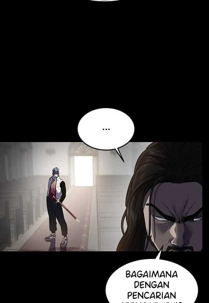 Page 138 - Ticket Hero Chapter 243