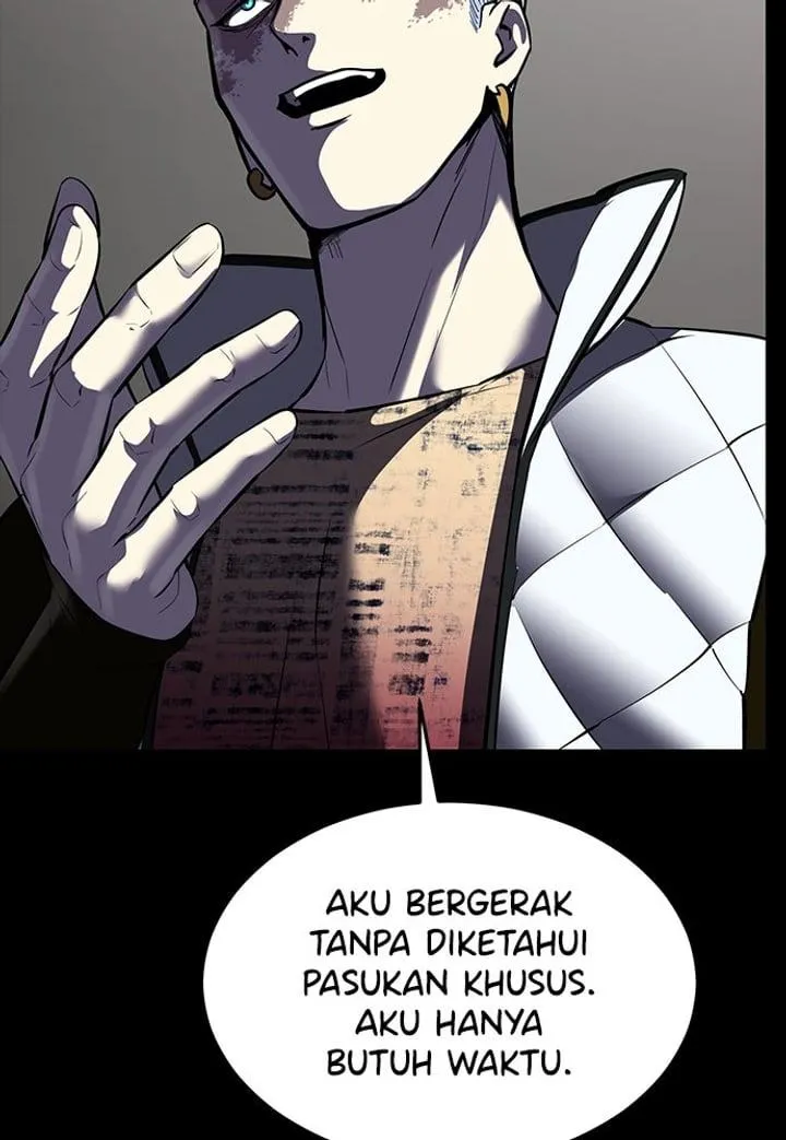 Page 140 - Ticket Hero Chapter 243