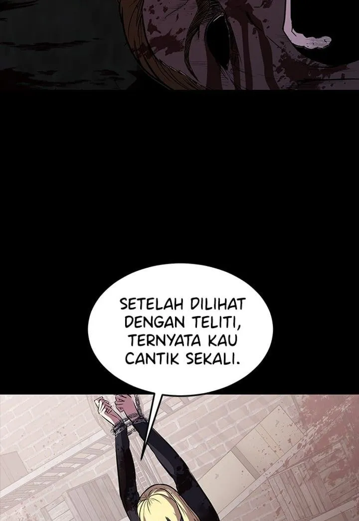 Page 166 - Ticket Hero Chapter 243