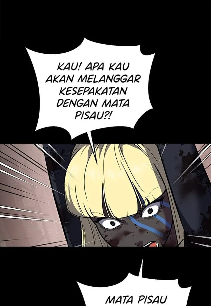 Page 168 - Ticket Hero Chapter 243