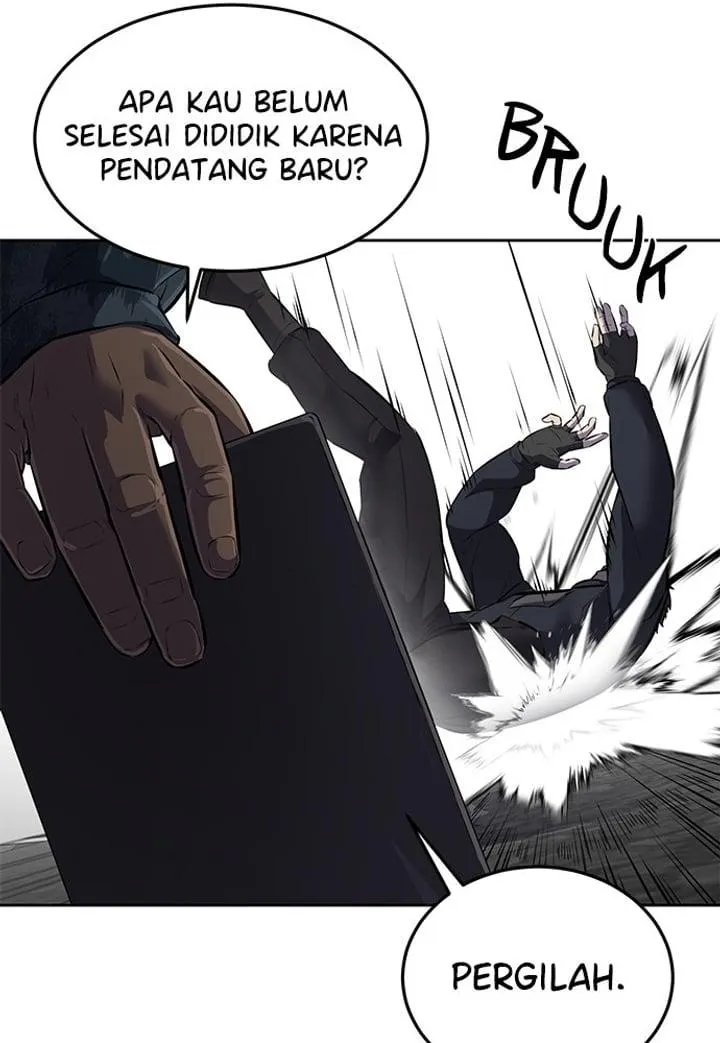 Page 30 - Ticket Hero Chapter 244