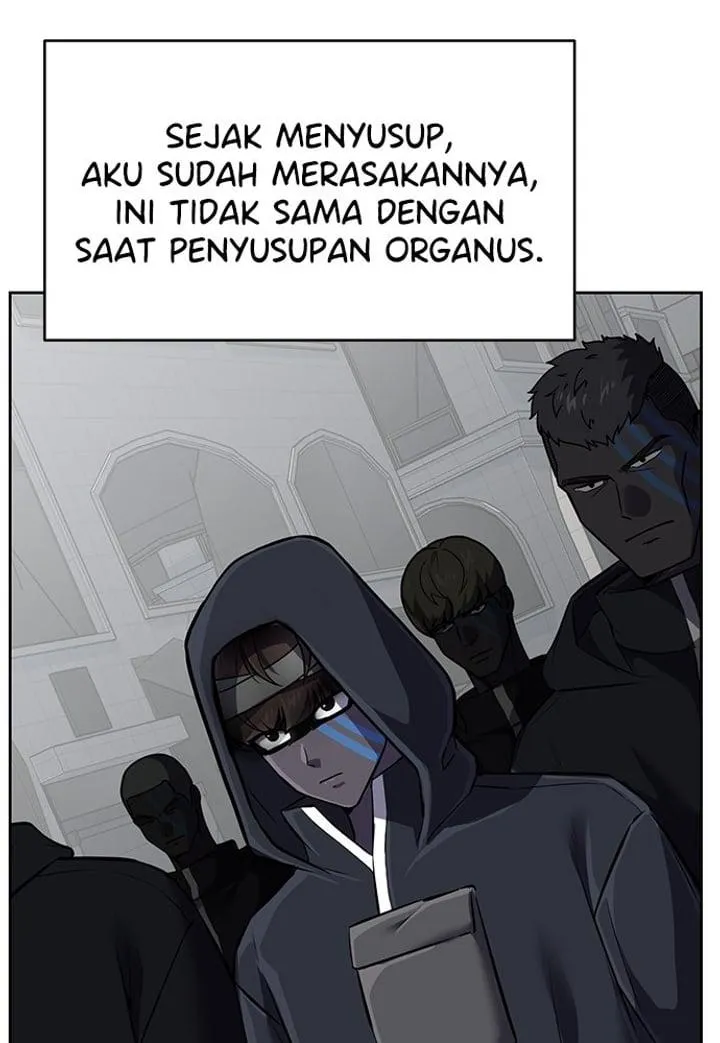 Page 40 - Ticket Hero Chapter 244