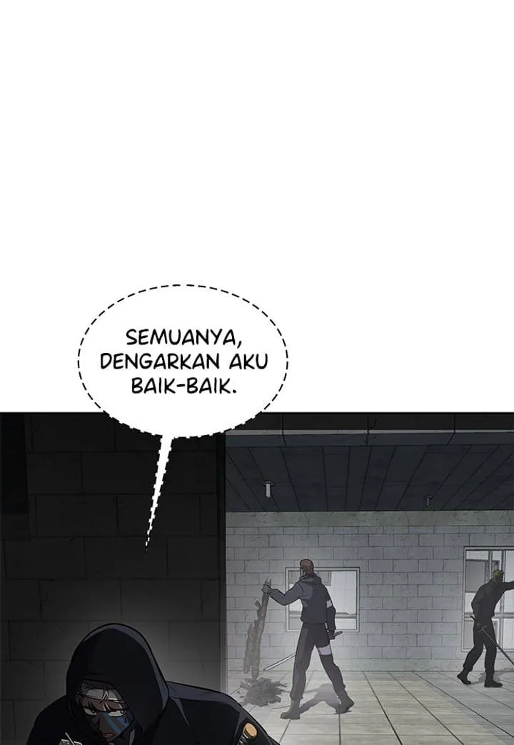Page 70 - Ticket Hero Chapter 244