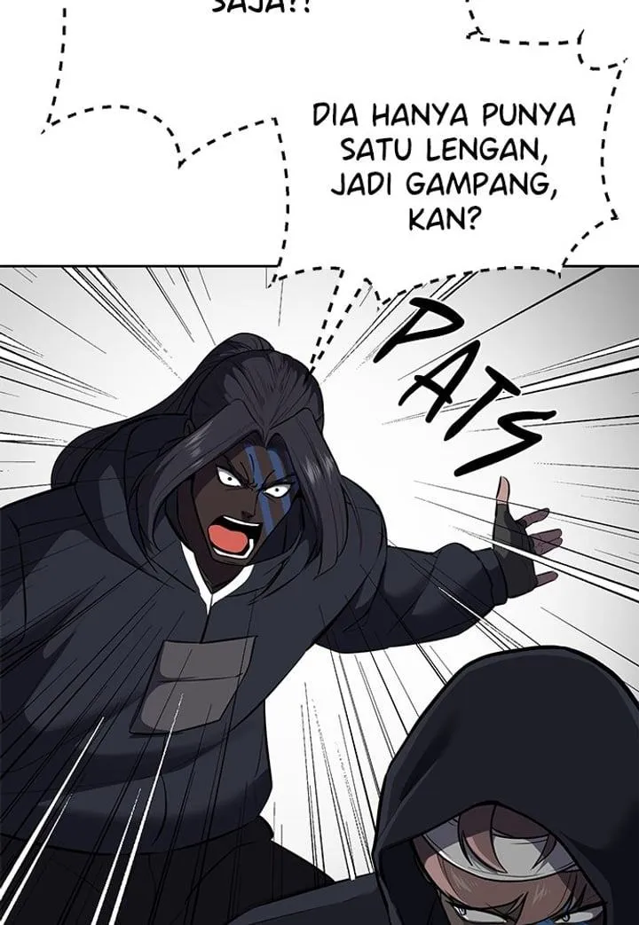 Page 72 - Ticket Hero Chapter 244
