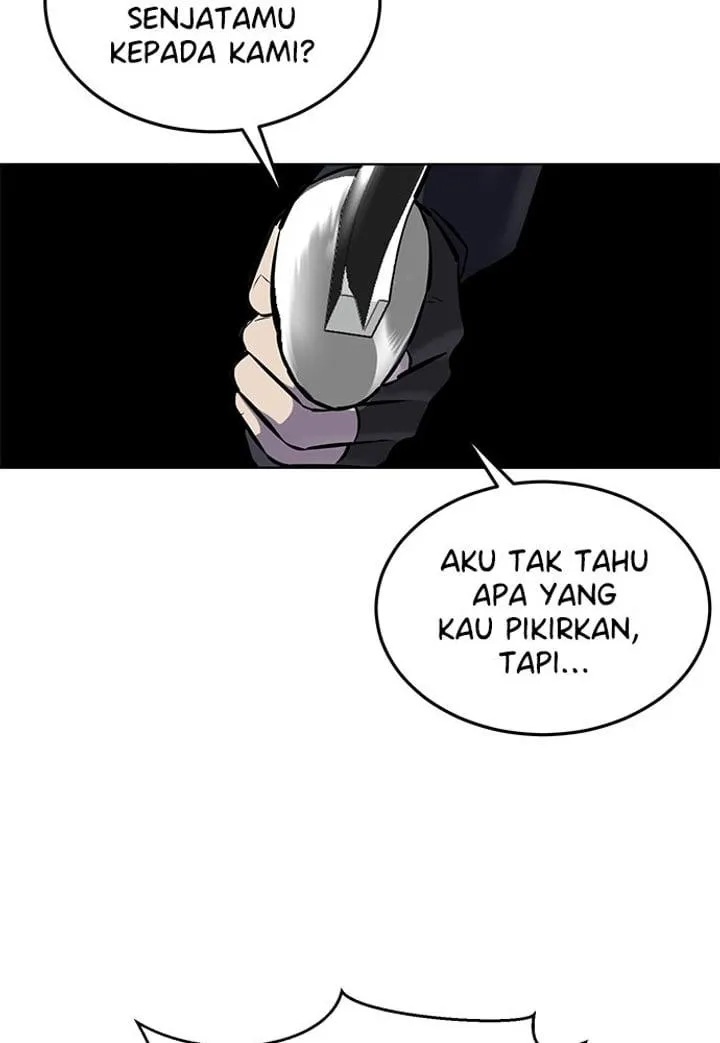 Page 110 - Ticket Hero Chapter 244