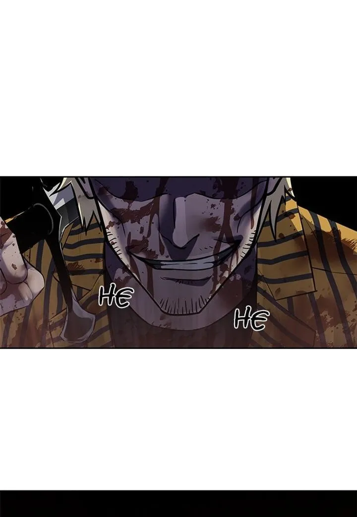 Page 116 - Ticket Hero Chapter 244
