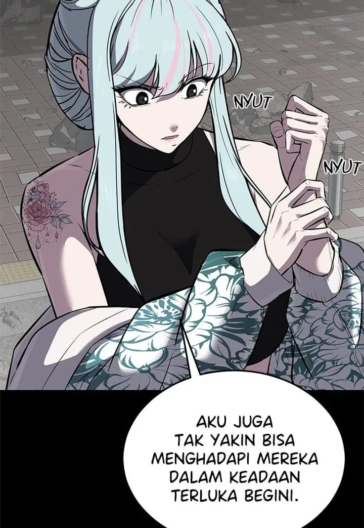 Page 132 - Ticket Hero Chapter 244