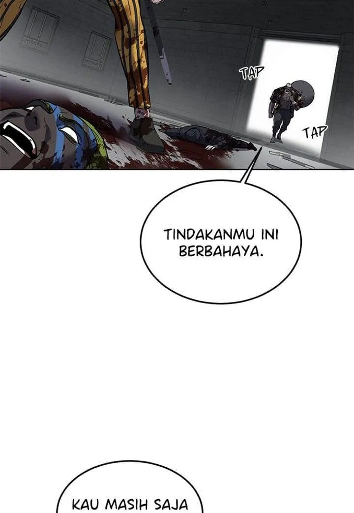 Page 146 - Ticket Hero Chapter 244