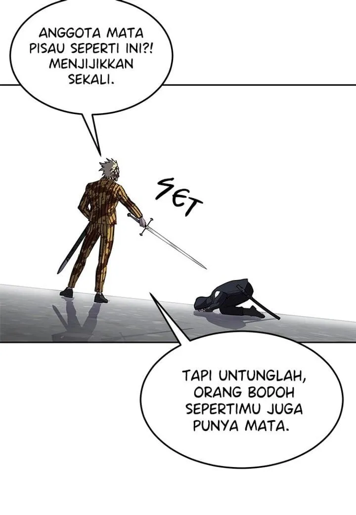 Page 172 - Ticket Hero Chapter 244