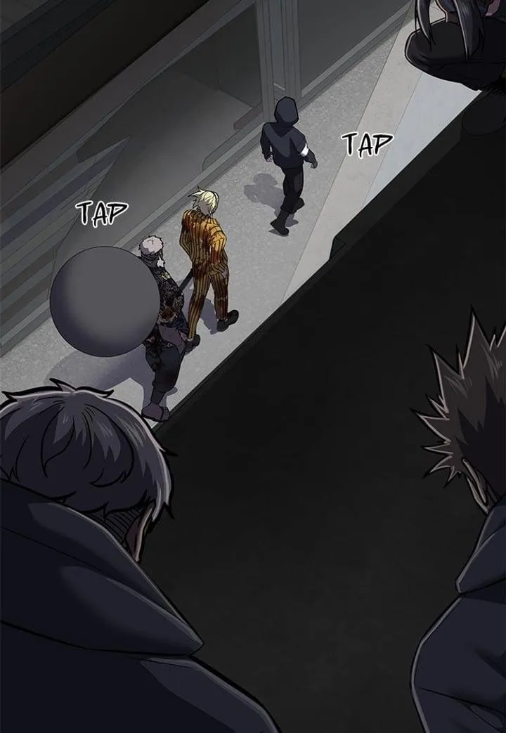 Page 184 - Ticket Hero Chapter 244