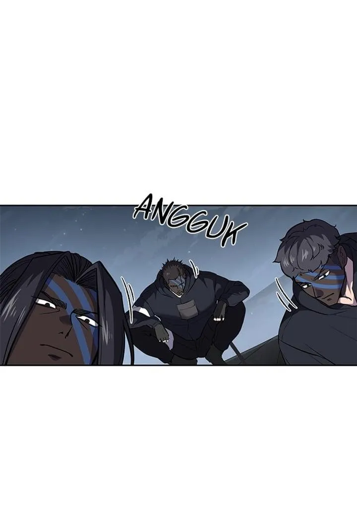 Page 186 - Ticket Hero Chapter 244