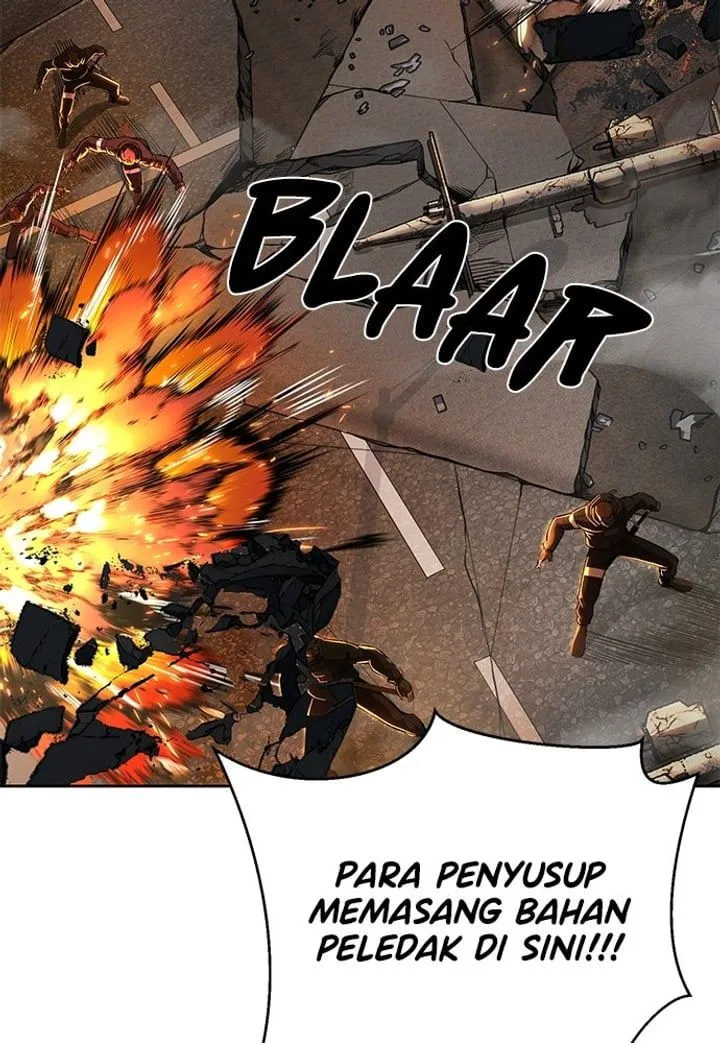 Page 190 - Ticket Hero Chapter 244