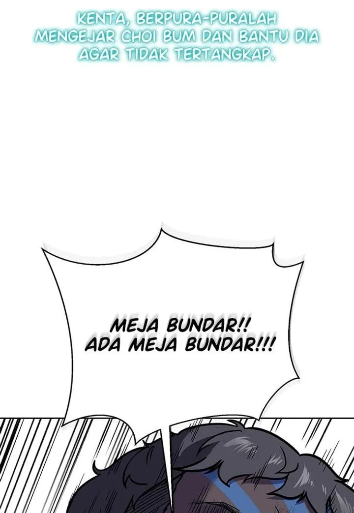 Page 200 - Ticket Hero Chapter 244