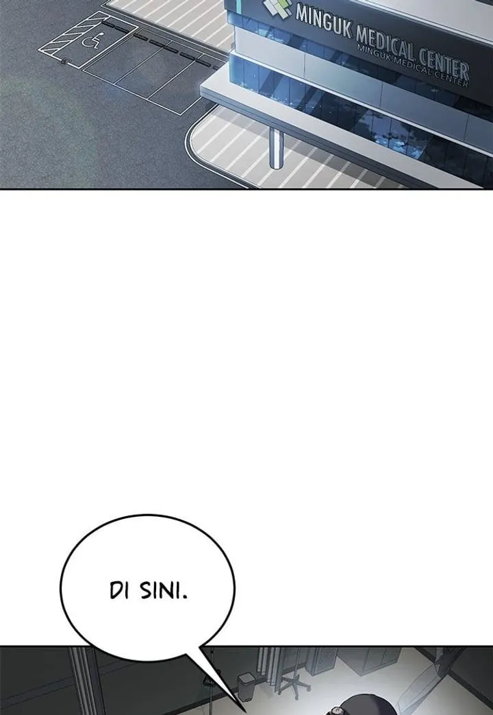 Page 208 - Ticket Hero Chapter 244