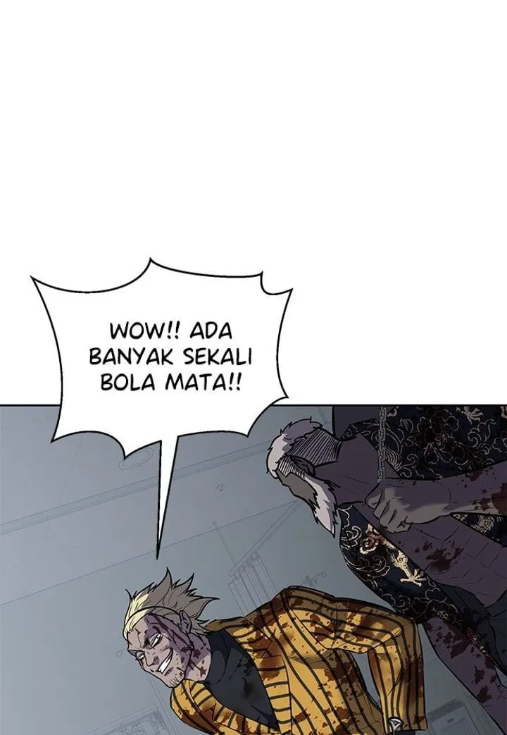 Page 210 - Ticket Hero Chapter 244