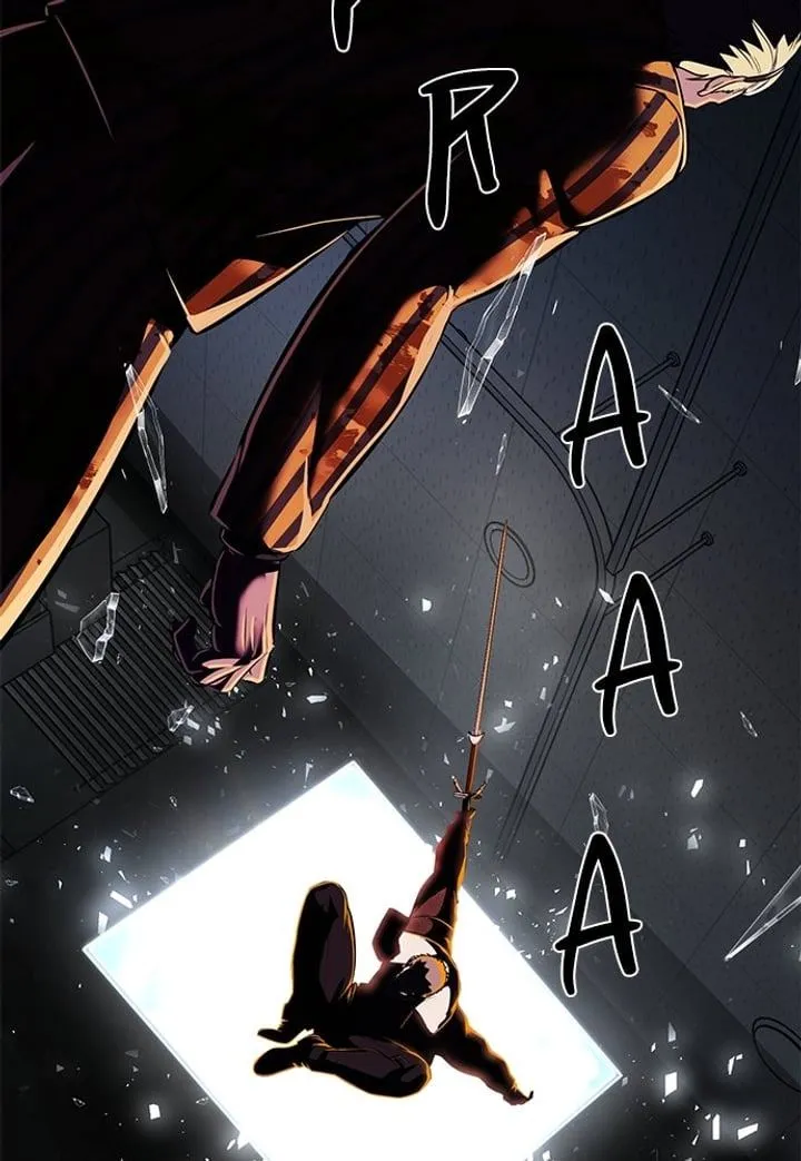 Page 216 - Ticket Hero Chapter 244