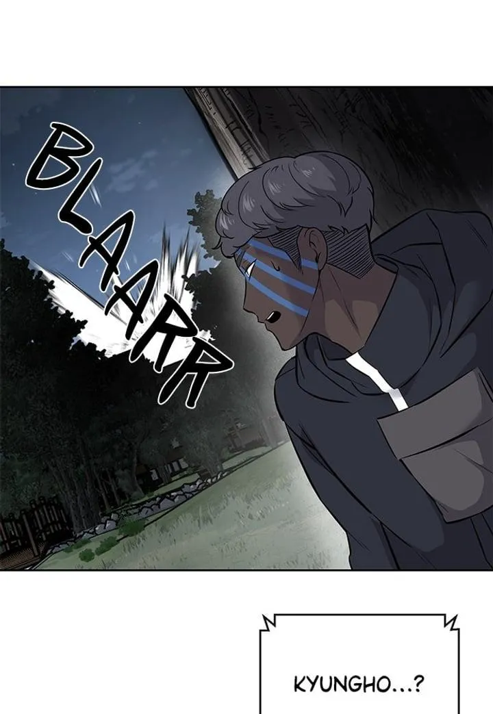 Page 234 - Ticket Hero Chapter 244