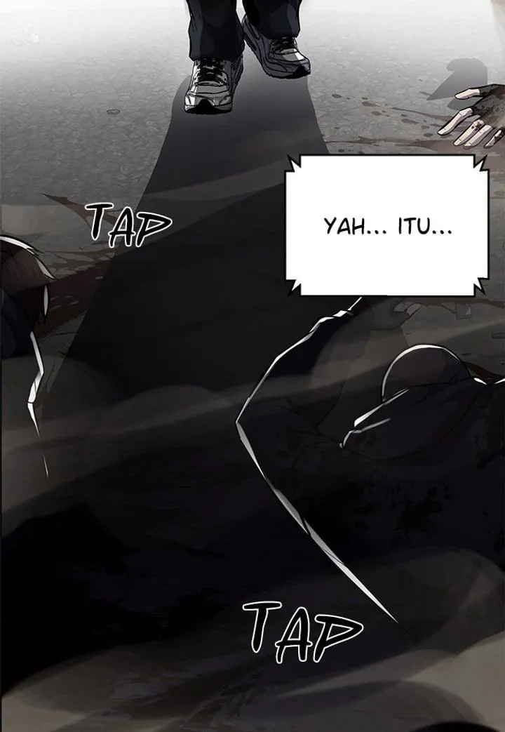 Page 236 - Ticket Hero Chapter 244