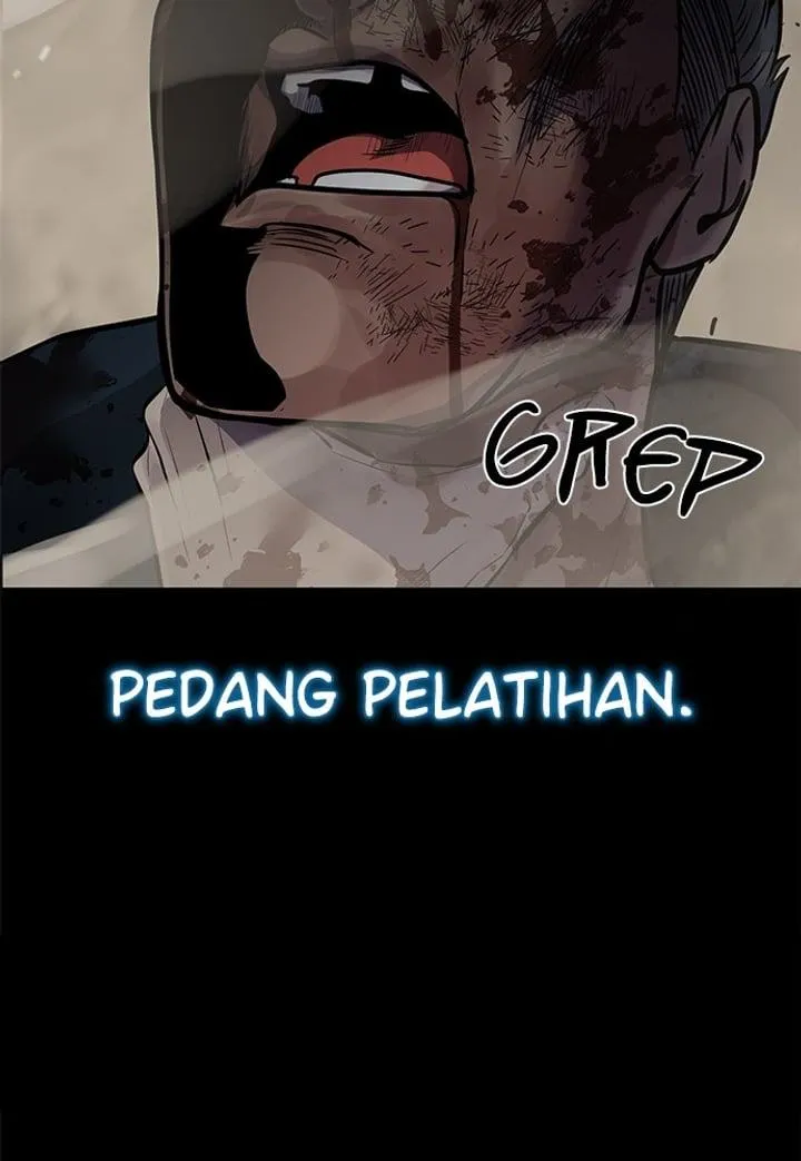 Page 242 - Ticket Hero Chapter 244