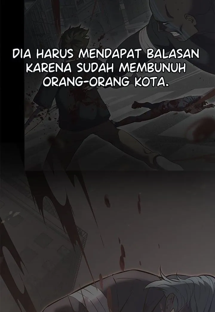 Page 244 - Ticket Hero Chapter 244