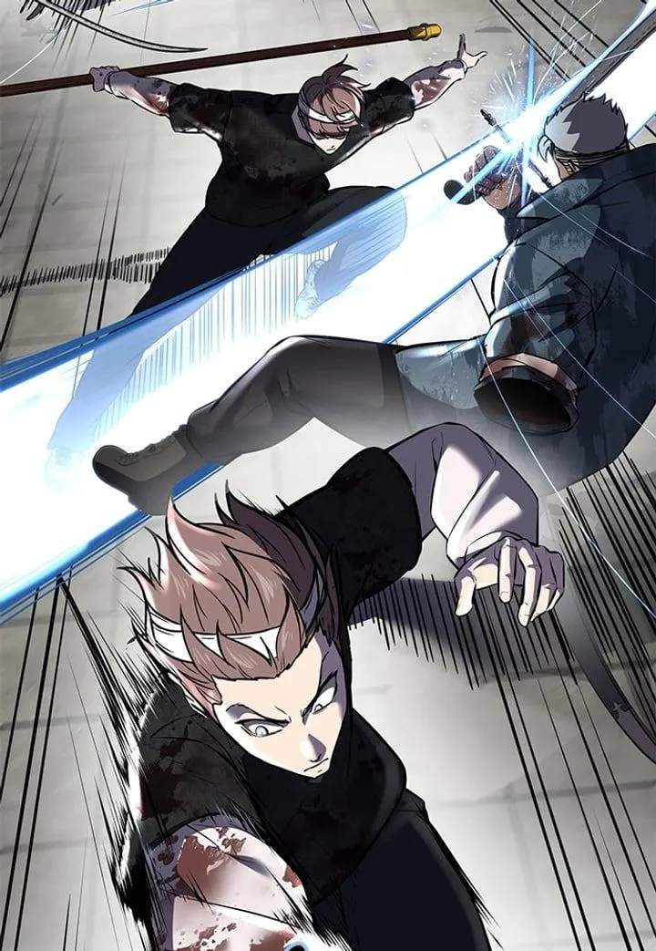 Page 14 - Ticket Hero Chapter 245