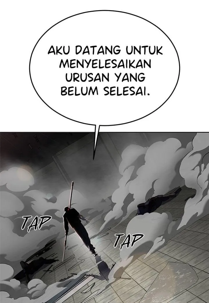 Page 22 - Ticket Hero Chapter 245