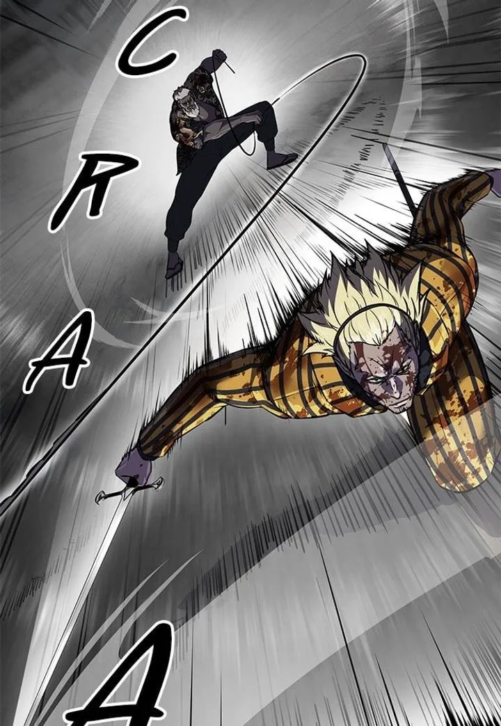 Page 46 - Ticket Hero Chapter 245