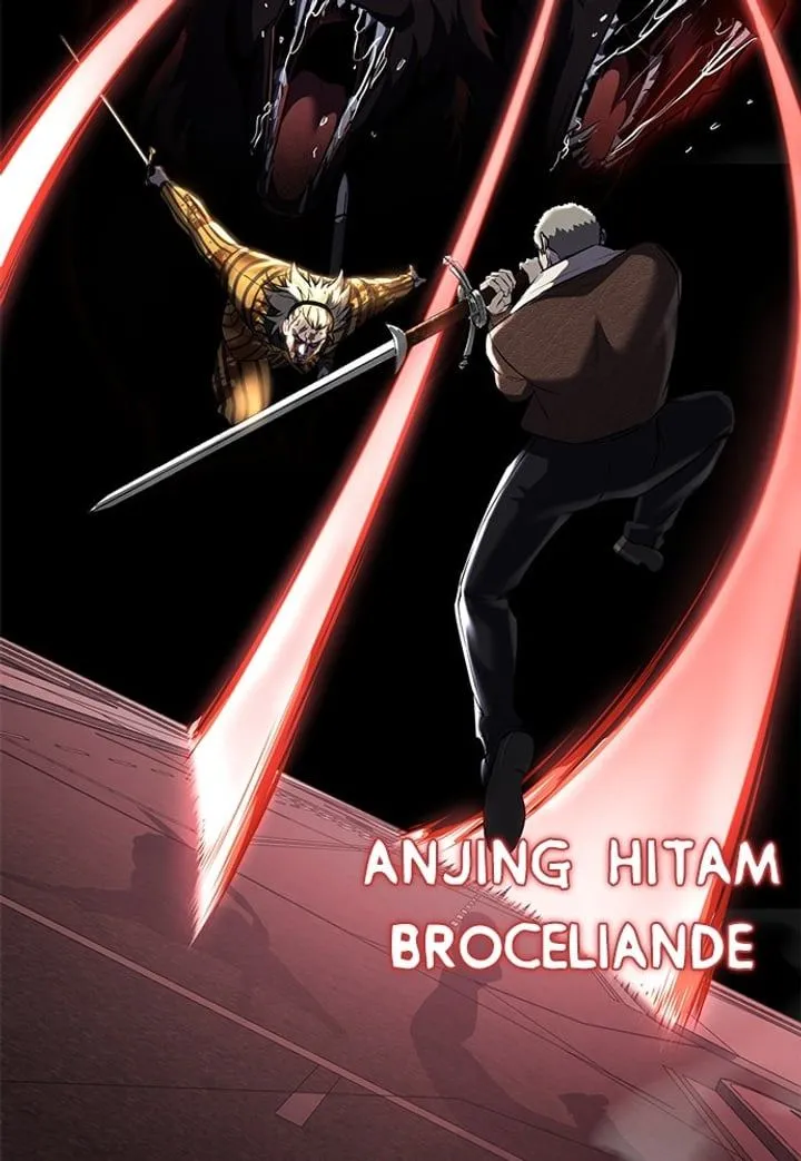 Page 54 - Ticket Hero Chapter 245
