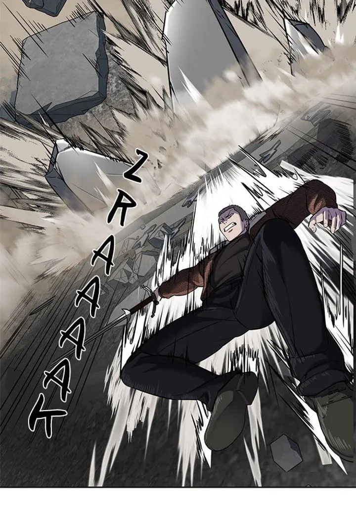 Page 64 - Ticket Hero Chapter 245