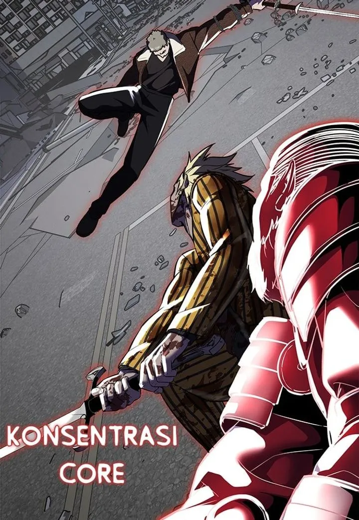 Page 70 - Ticket Hero Chapter 245